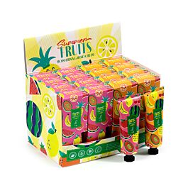 Summer Fruits Återfuktande Handkräm 75ml