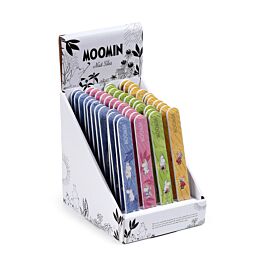 Mumin Tammi Nagelfil