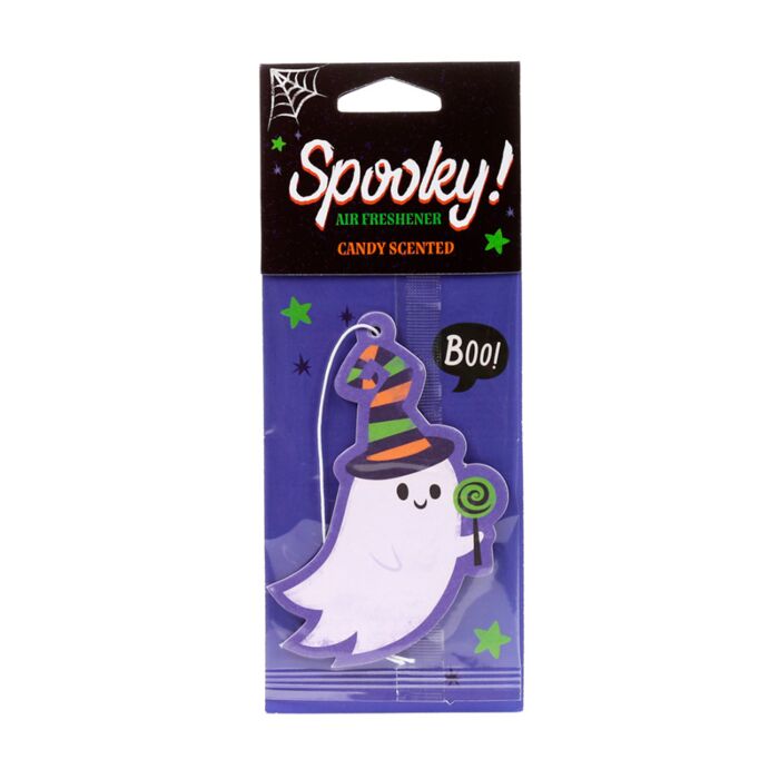 Godis Spooky Spöke Luftfräschare
