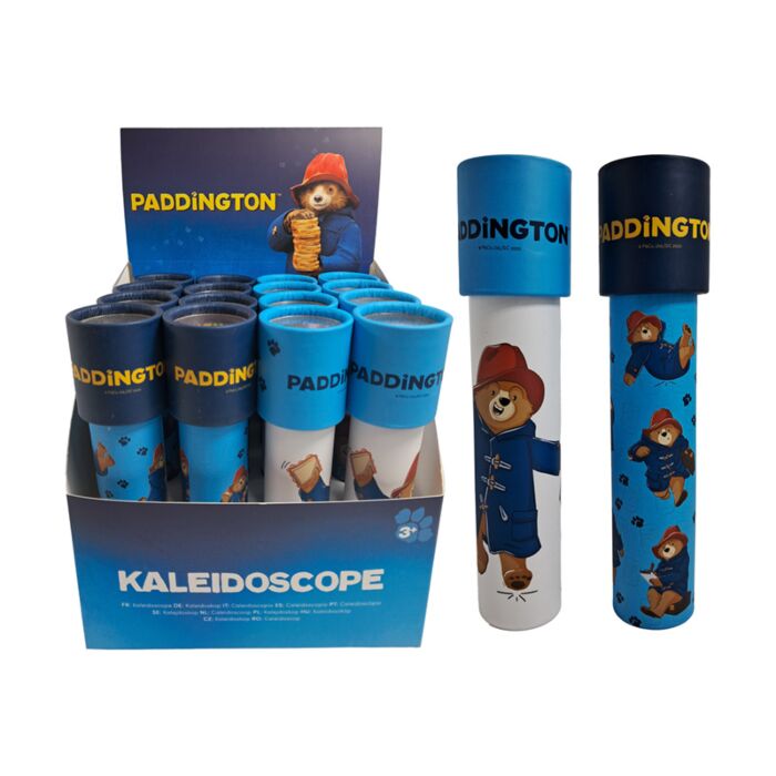 Paddington Bear Kalejdoskop