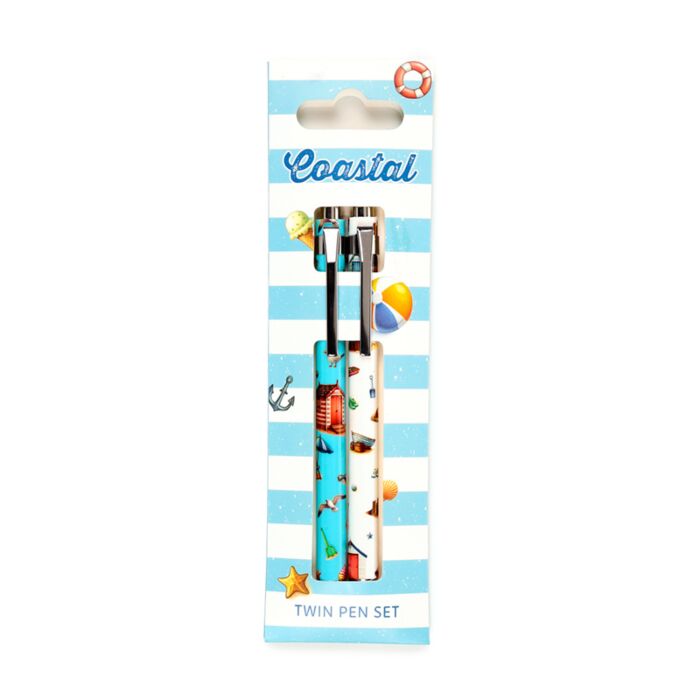 Coastal 2-Pack Pennor