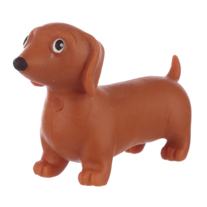 Töjbar Tax Hund