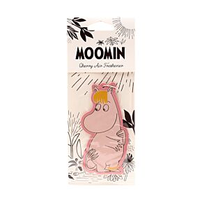 Körsbär Mumin Snorkfröken Luftfräschare