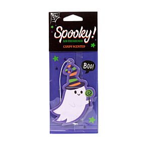 Godis Spooky Spöke Luftfräschare
