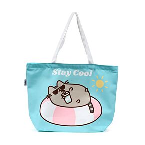 Pusheen the Cat Summer Katt Strandväska