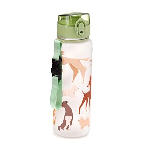 Barks Hund Pop Top 600ml Splitterfri Flaska
