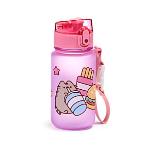 Pusheen the Cat Core Pop Top 350ml Splitterfri Flaska