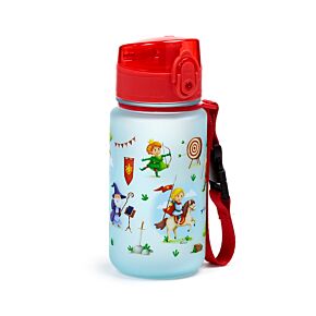 Knights & Dragons Pop Top 350ml Splitterfri Flaska