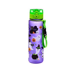 Spooky Pop Top 600ml Splitterfri Flaska
