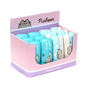 Glasögon/Solglasögonsfodral Pusheen the Cat Surf