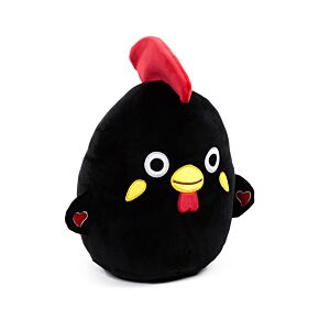 Squidglys Galo De Barcelos Plysch Leksak
