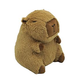 Capybara Plysch Dörrstopp