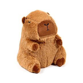 Capybara Plysch Dörrstopp