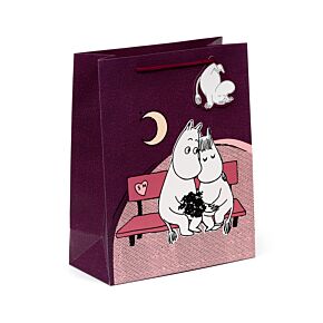 Mumin Presentpåse - Stor
