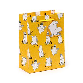 Mumin Presentpåse - Medium