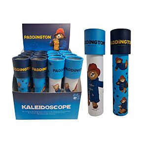 Paddington Bear Kalejdoskop