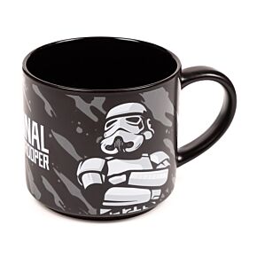 The Original Stormtrooper Stor Porslinsmugg