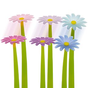 UV Färgskiftande Penna Tusensköna