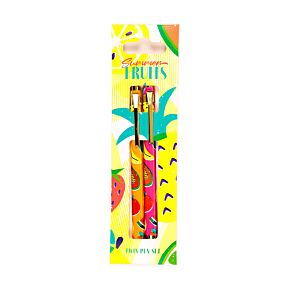 Summer Fruits 2-Pack Pennor