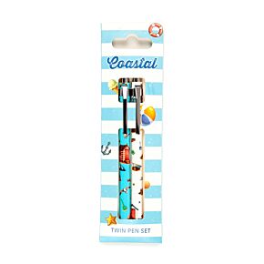 Coastal 2-Pack Pennor