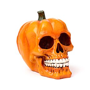 Pumpa Dödskalle Pumpa Dödskalle
