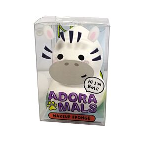 Adoramals Bali the Zebra Sminksvamp