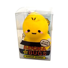 Adoramals Bobby the Bee Bi Sminksvamp