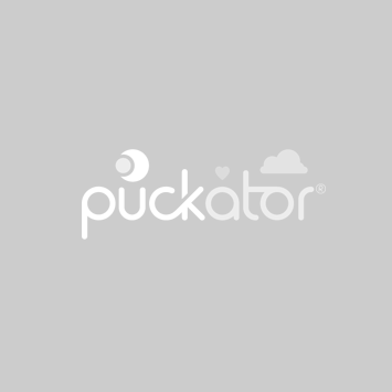 Luck of the Irish Penna med PVC Irland-topp