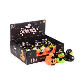 Spooky Badanka