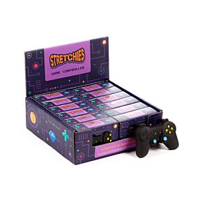Töjbar Game Over Spelkontroll Leksak
