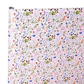 Nectar Meadows 3m Omslagspapper Rulle