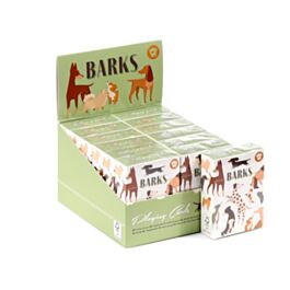 Barks Hund Standard Kortlek