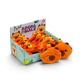 Adoramals Capybara Mini Plysch Portmonnä