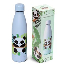 Pandarama Värmeisolerad Flaska 500ml