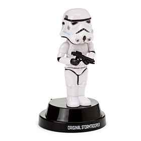 The Original Stormtrooper Solcellsfigur