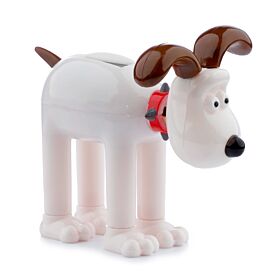 Gromit Solcellsfigur - Licensed Design Gromit Solcellsfigur - Licensed Design