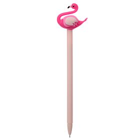 Flamingo Smal Spets Rolig Penna Flamingo Smal Spets Rolig Penna