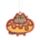Choklad Pusheen Foodie Cat Luftfräschare