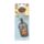 Vanilj Foodiemals Boba the Bubble Tea Luftfräschare