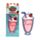 Jordgubb Foodiemals Betty the Milkshake Luftfräschare