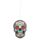 Apelsin Day of the Dead Luftfräschare