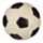 Sport Mjuk Boll Diameter 6.5cm