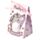 Pusheen the Cat Pusheenicorn Badbomb i Presentlåda