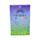 4-Pack Chakra Badsaltpåsar
