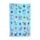 Blankeazzz Peanuts Snoopy Snobben & Woodstock 2-i-1 Plyschleksak & Resefilt