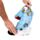Blankeazzz Peanuts Snoopy Snobben & Woodstock 2-i-1 Plyschleksak & Resefilt