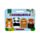 Adoramals Wild Format Magnetiskt Bokmärke-Set