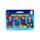 Paddington Bear Magnetiskt Bokmärke-Set