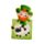 Luck of the Irish Irland Magnetiskt Bokmärke-Set