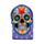 Day of the Dead Magnetiskt Bokmärke-Set